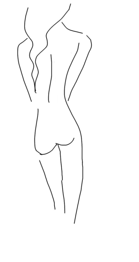 figure outline_1