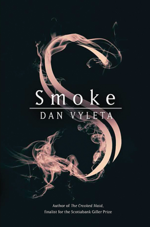 smoke dan vyleta