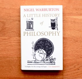 little history philosophy