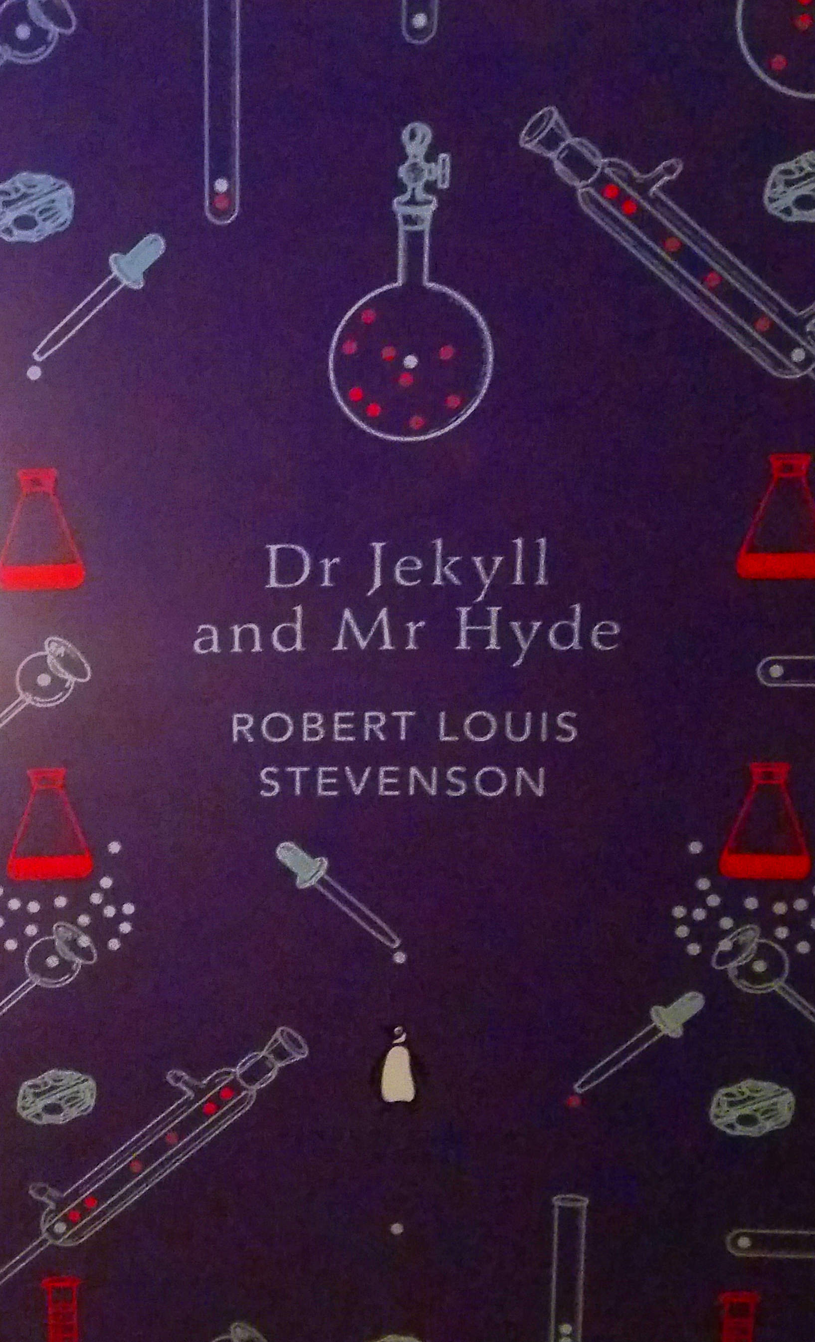 jekyll and hyde