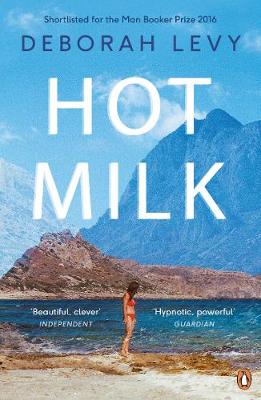 hot milk