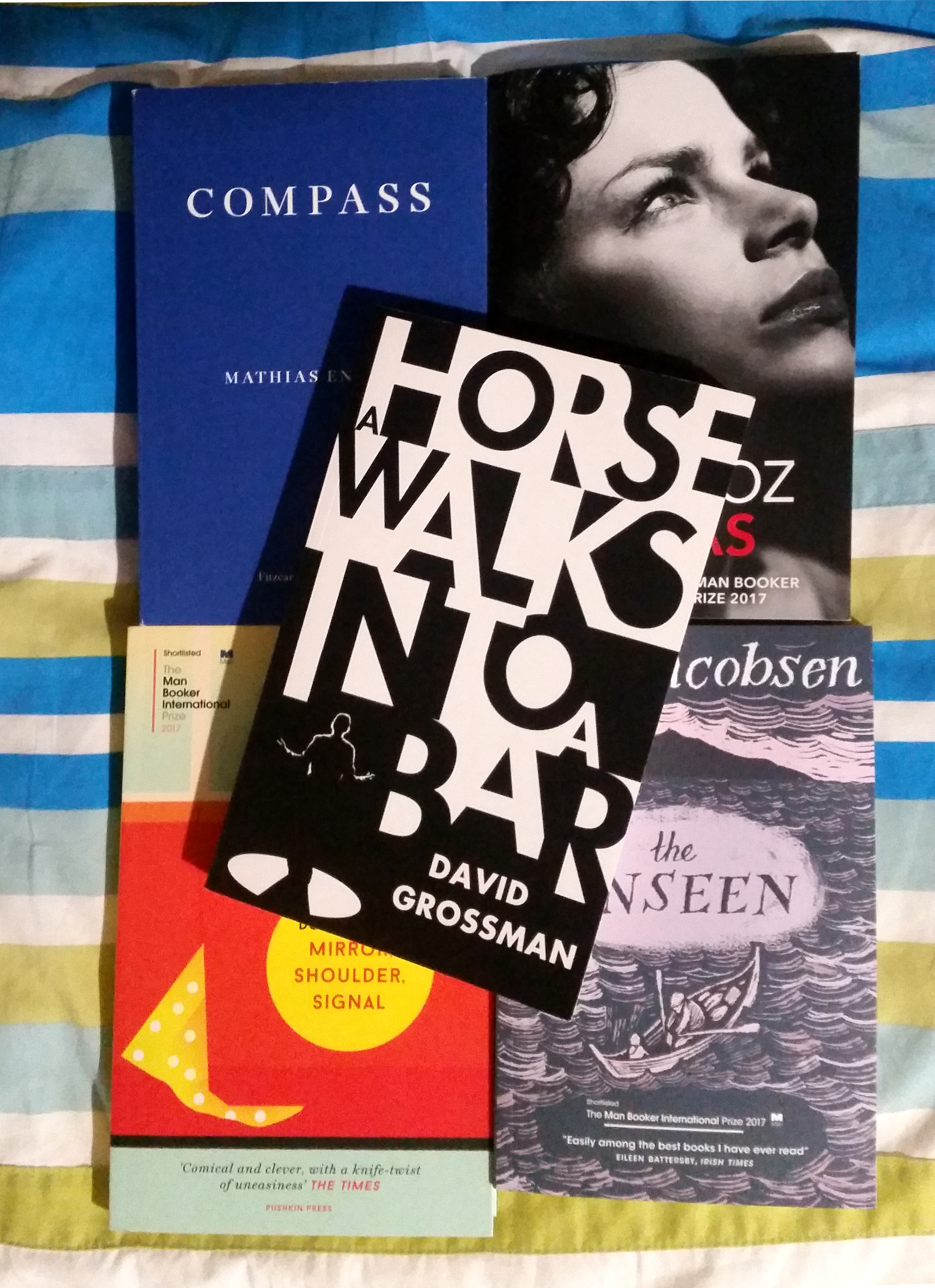 man book internation 2