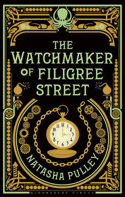 watchmaker of filigree street